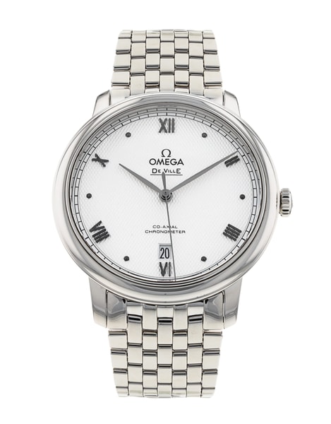 Omega De Ville Prestige 424.10.40.20.02.006